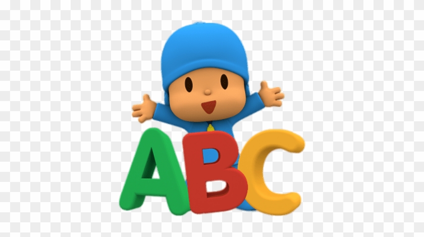 Clip Art - Cachorro Do Pocoyo Em Png - Free Transparent PNG Clipart ...